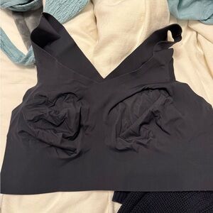 Evelyn & Bobbie Black Women's Defy XXL